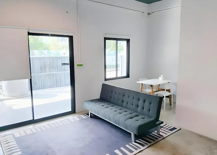 Yellow Place Sukhumvit Soi 2 -เยลโล เพลส สุขุมวิทซอย 2 بانكوك