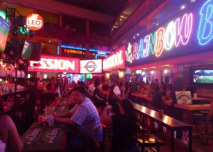 شقة Yellow Place Sukhumvit Soi 2 -เยลโล เพลส สุขุมวิทซอย 2 *